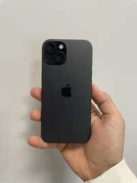 iPhone 15 Black iCloud