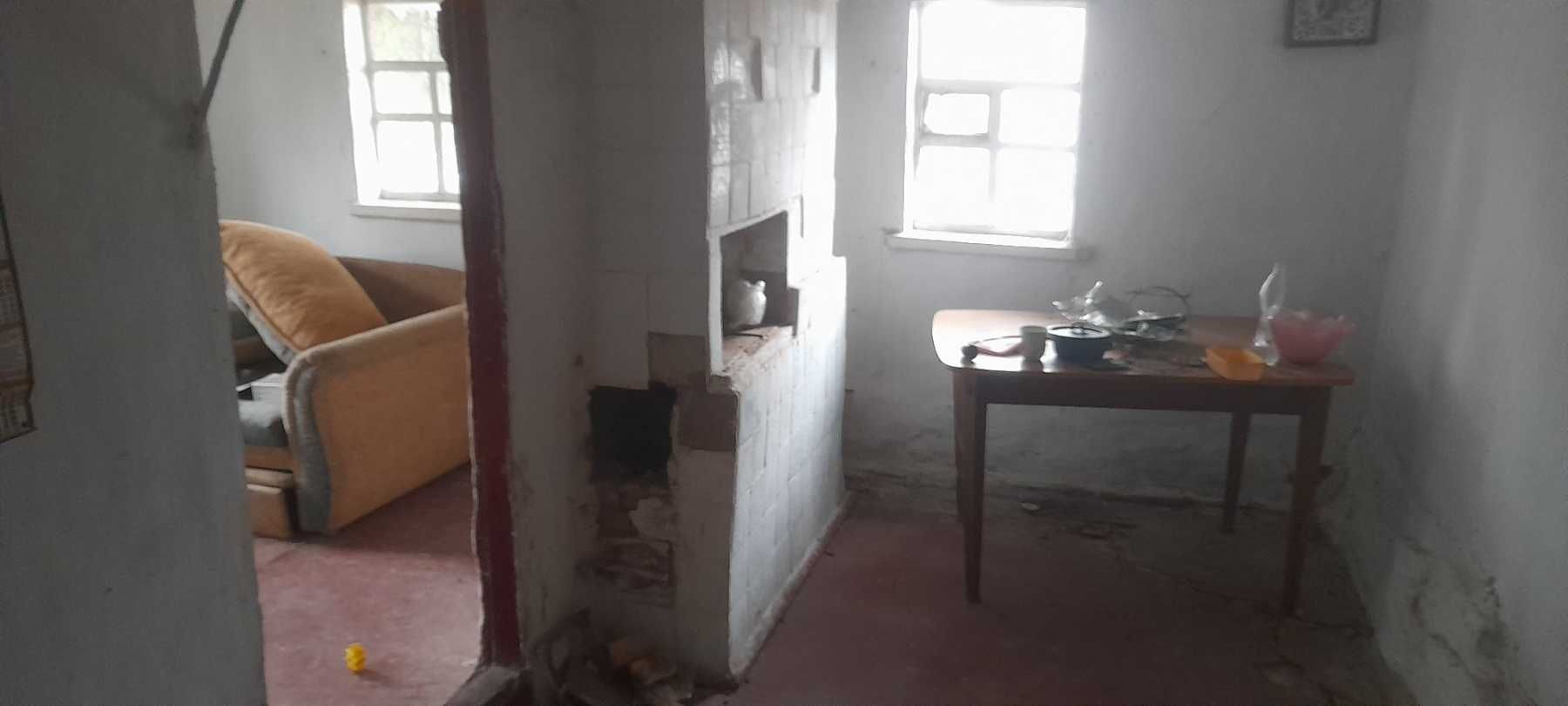 Продаж будинка Житомирська обл. Бердичівський р-н, с. Буряки