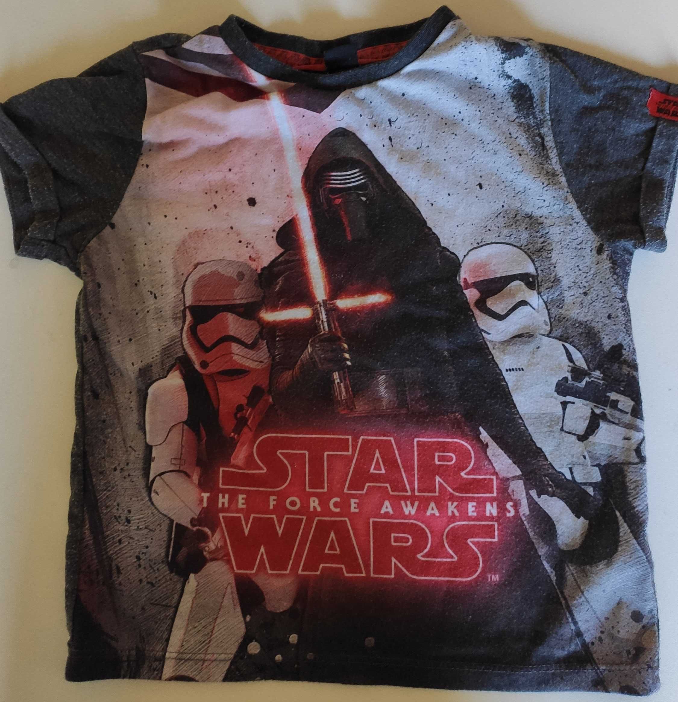 Koszulka Star Wars The Force Awakens