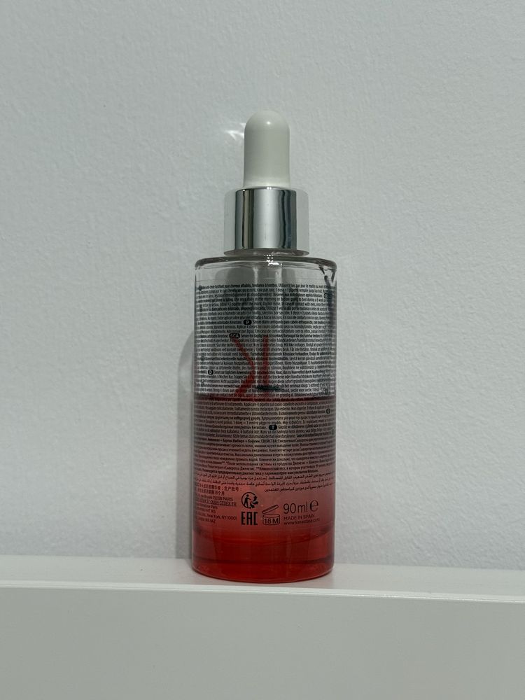 KÉRASTASE genesis Serum 90ml