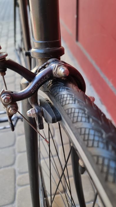 Rower Singlespeed Ostre Koło Szczur (Urban style)