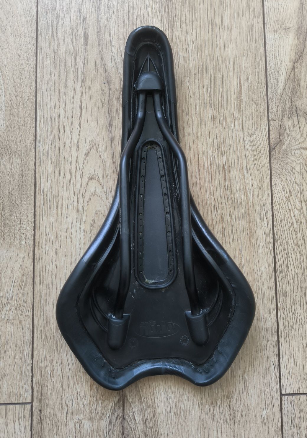 Siodełko rowerowe Selle Italia Q-bik