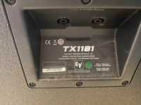 Sub bass Electrovoice TX 1181