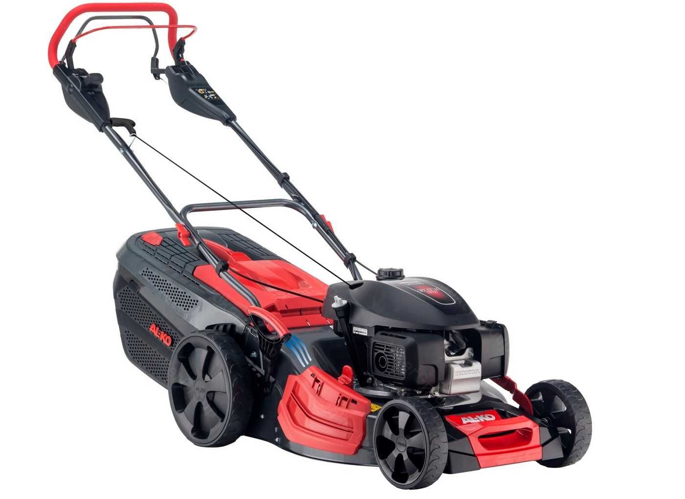 Kosiarka spalinowa 4w1 PREMIUM AL-KO 521 VS-H 119994