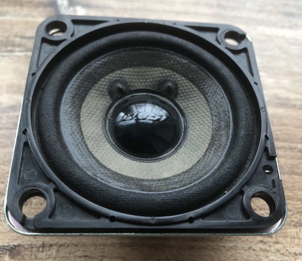 Динамик BOSE 2,5” Nissan/Infinity/Renault