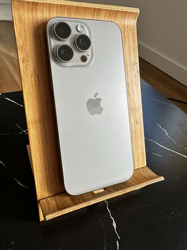 Iphone 16 Pro Max 512Gb Novo c/ garantia