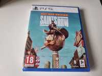 Saints Row PlayStation 5 Nowa!