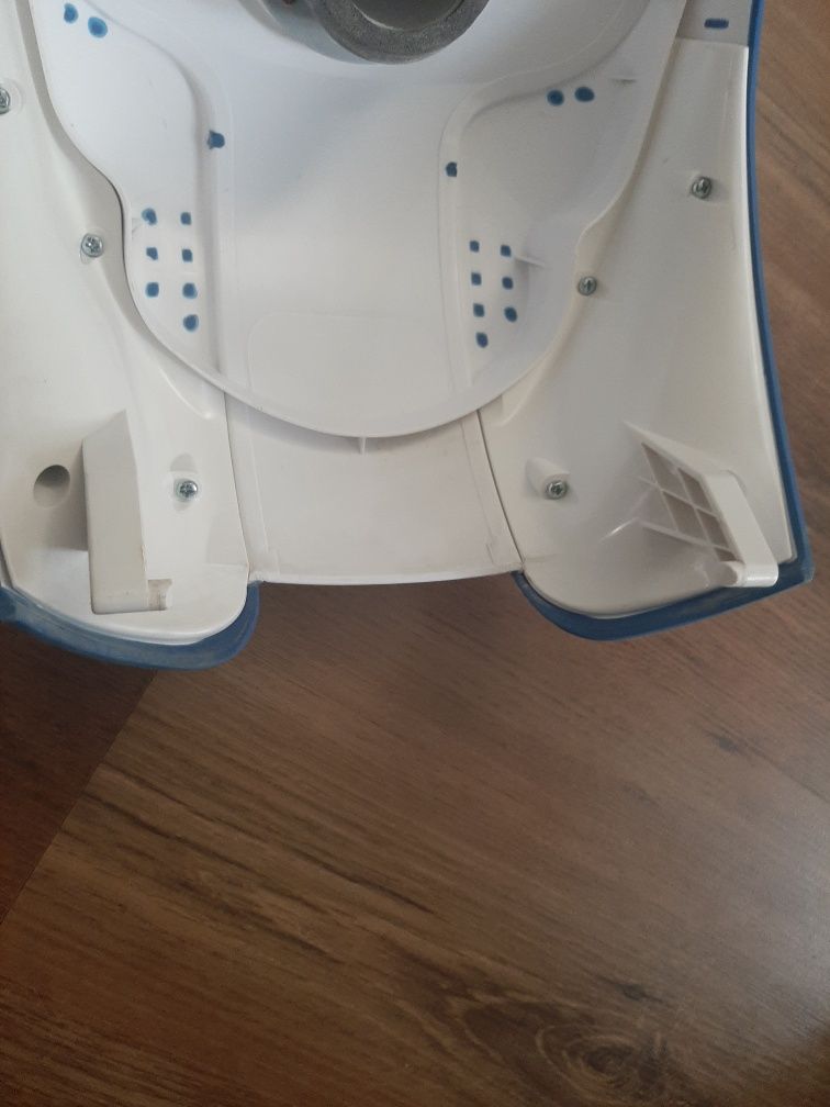 Zelmer Protecto obudowa 1, oryginał, stan bdb