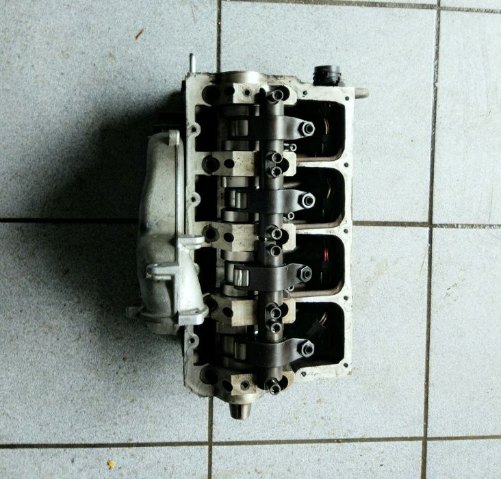 Cabeça Motor VW/Seat/Audi 1.9TDI