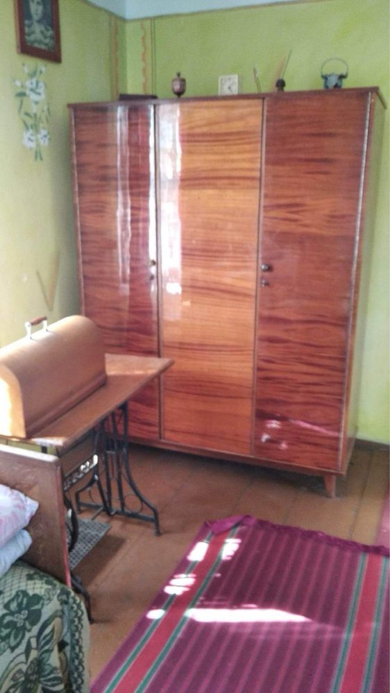 Продам житловий будинок с.Болозів