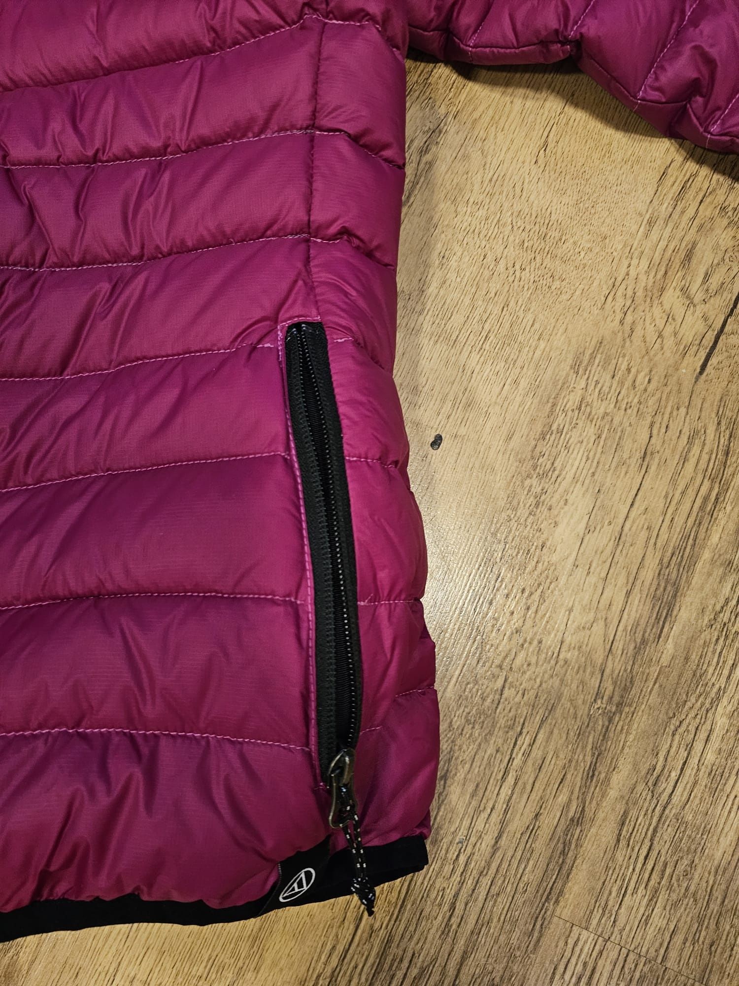 Sweter slx damski r S puch 750 cui Aura / YETI