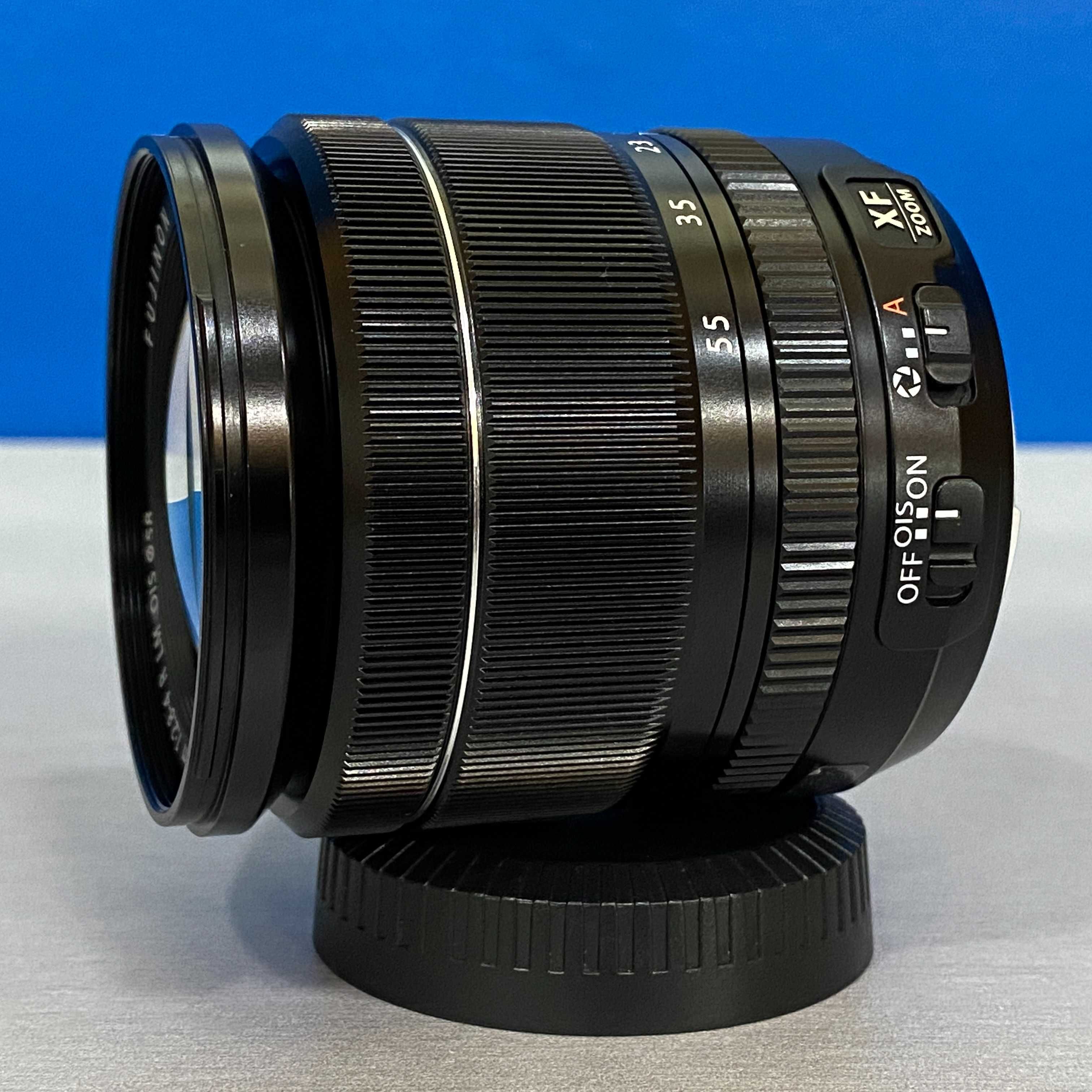 Fujifilm XF 18-55mm f/2.8-4 R LM OIS