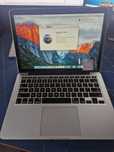 MacBook pro 11.1 - ram 8gb, i5 2.6, dysk ssd 128gb