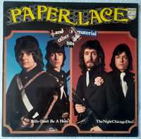 Paper Lace – ...And Other Bits Of Material (Vinyl, LP, Stereo)