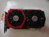 MSI GeForce GTX 1050Ti