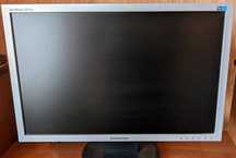 Монітори: Samsung / BenQ