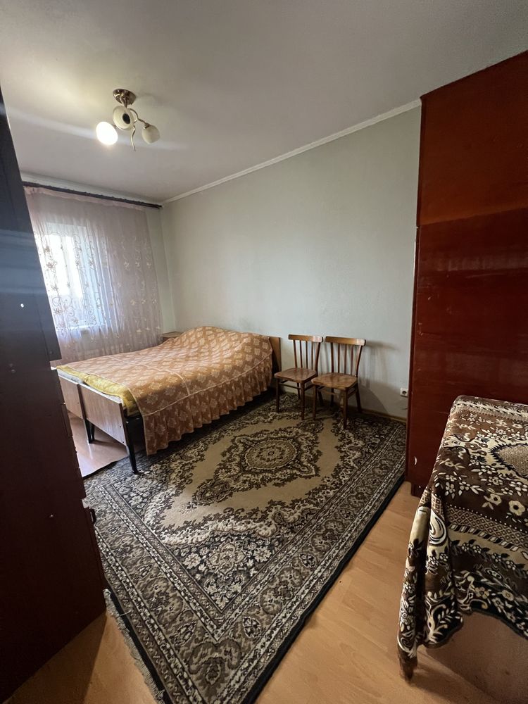 Здам кімнату в центрі Вишневого, вул. Машинобудівників, 17 А.