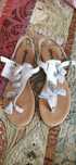 Sandalias 36 Novas