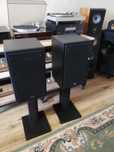 Teufel m 200 kolumny podstawkowe