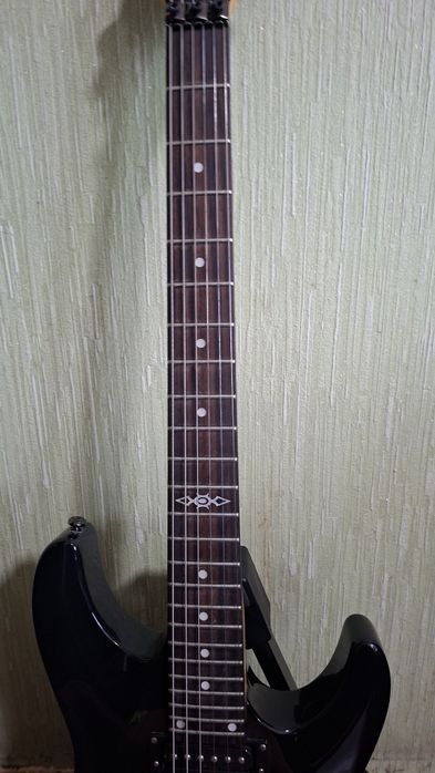 Електрогітара Schecter sgr C1