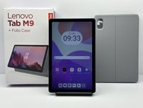Планшет Lenovo Tab M9 3/32GB Wi-Fi