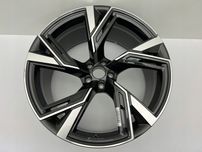 Audi A6 C8 4K RS6 RS7 koło Felga 10.5Jx22 ET19