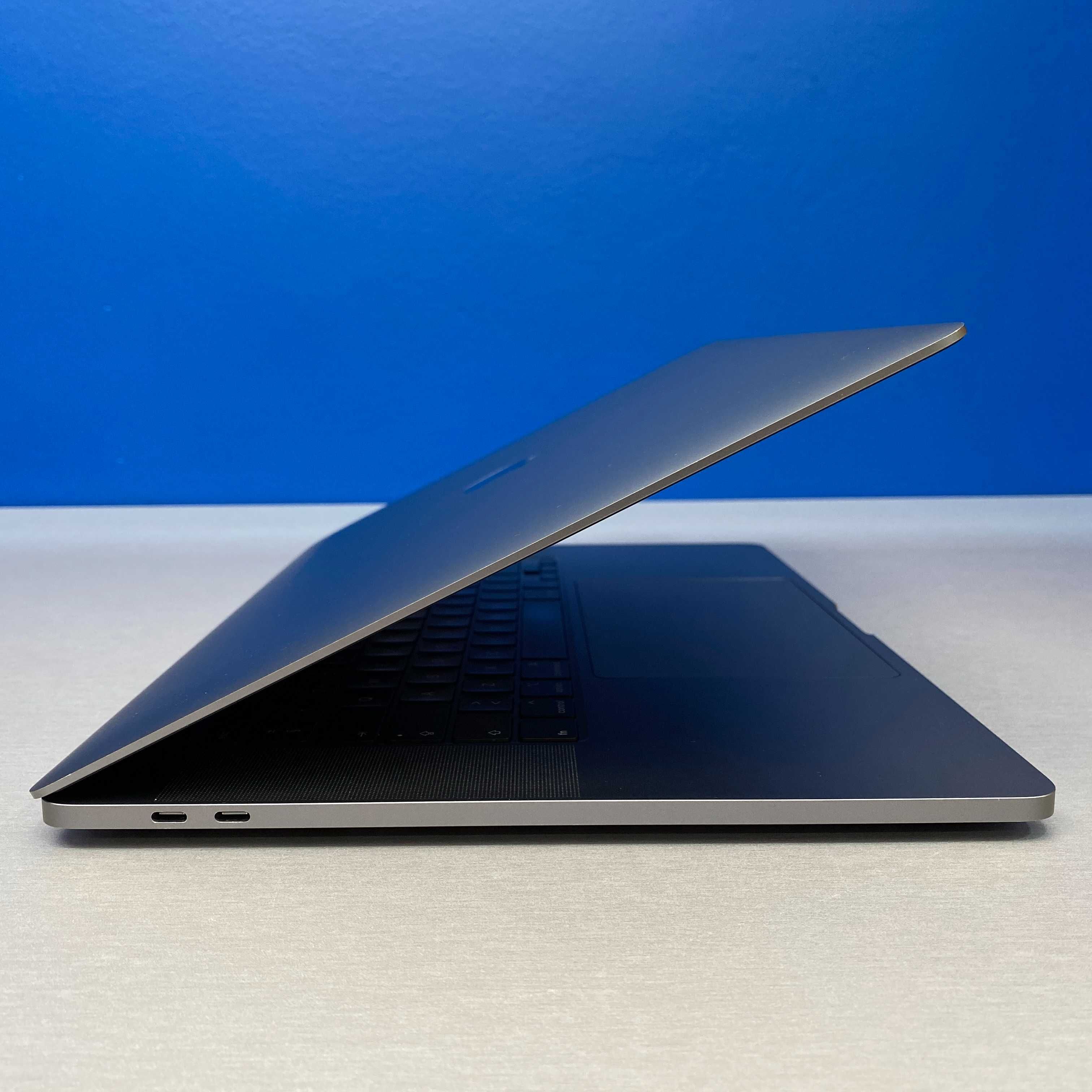 Apple MacBook Pro 16" - A2141 (i7/16GB/512GB SSD/Radeon Pro 5300M 4GB)