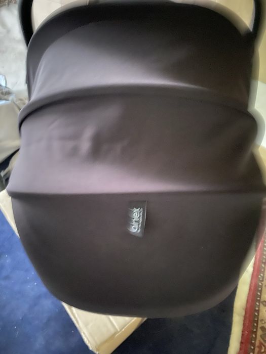 Автокрісло Anex Cosmo 0+