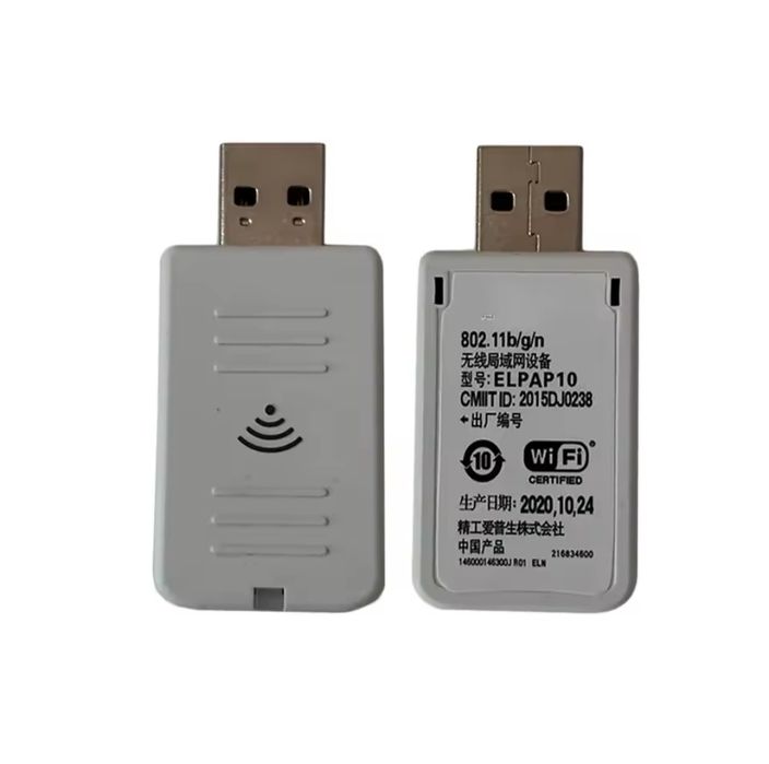 WiFi модуль ,  адаптер Epson ELPAP10