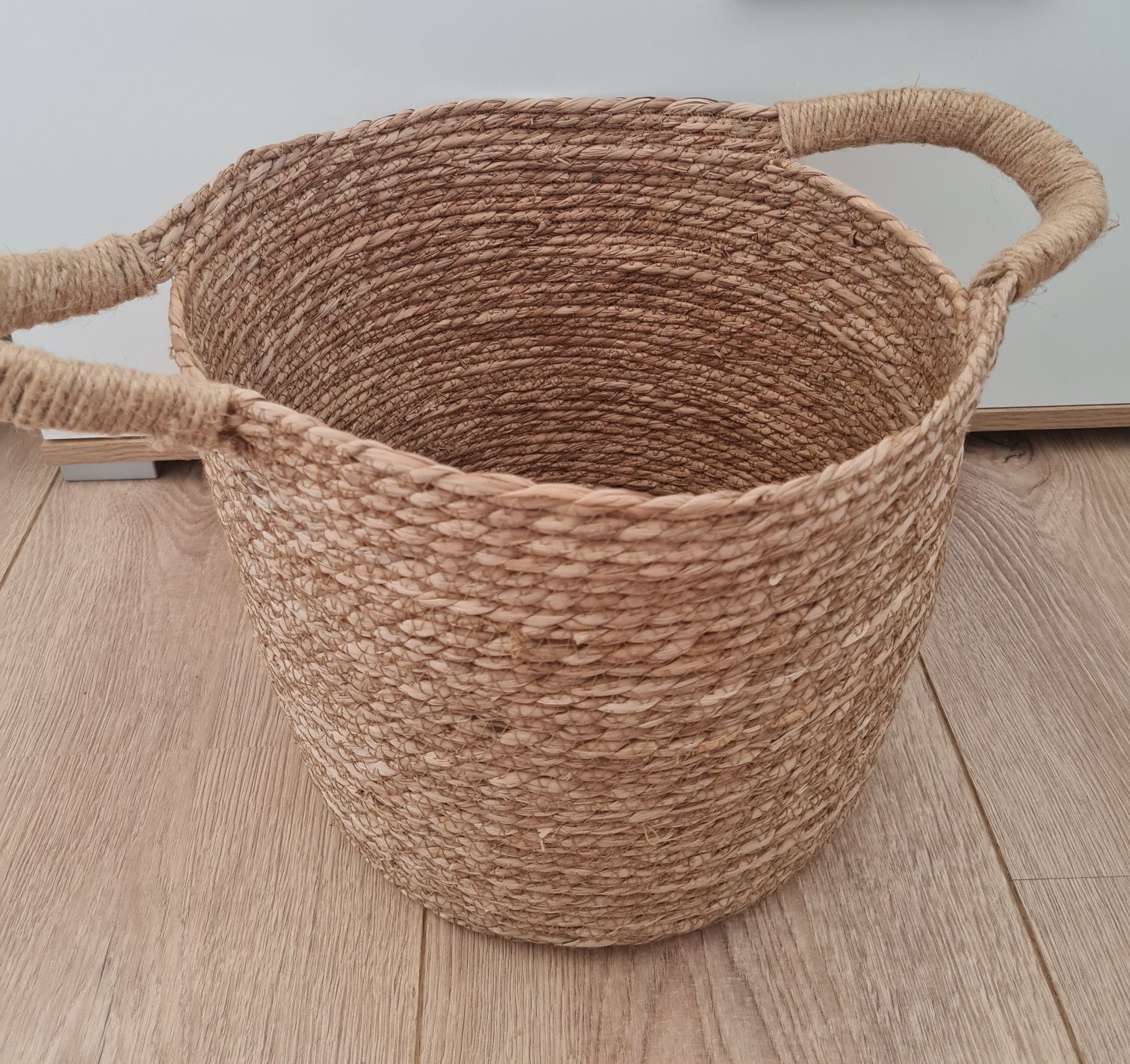 Kosz osłonka boho Homla NOWY