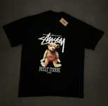 Koszulka Stussy T-shirt | Stussy Bear Tee