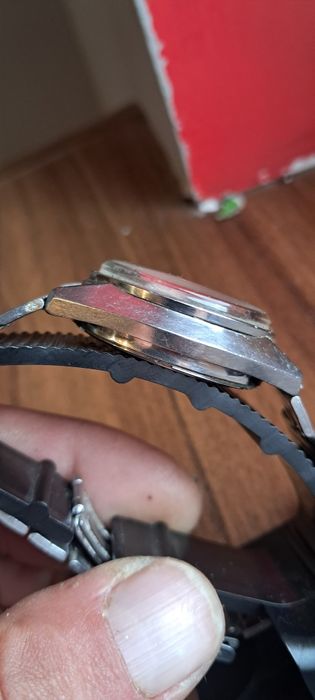 Zegarek CITIZEN Crystron