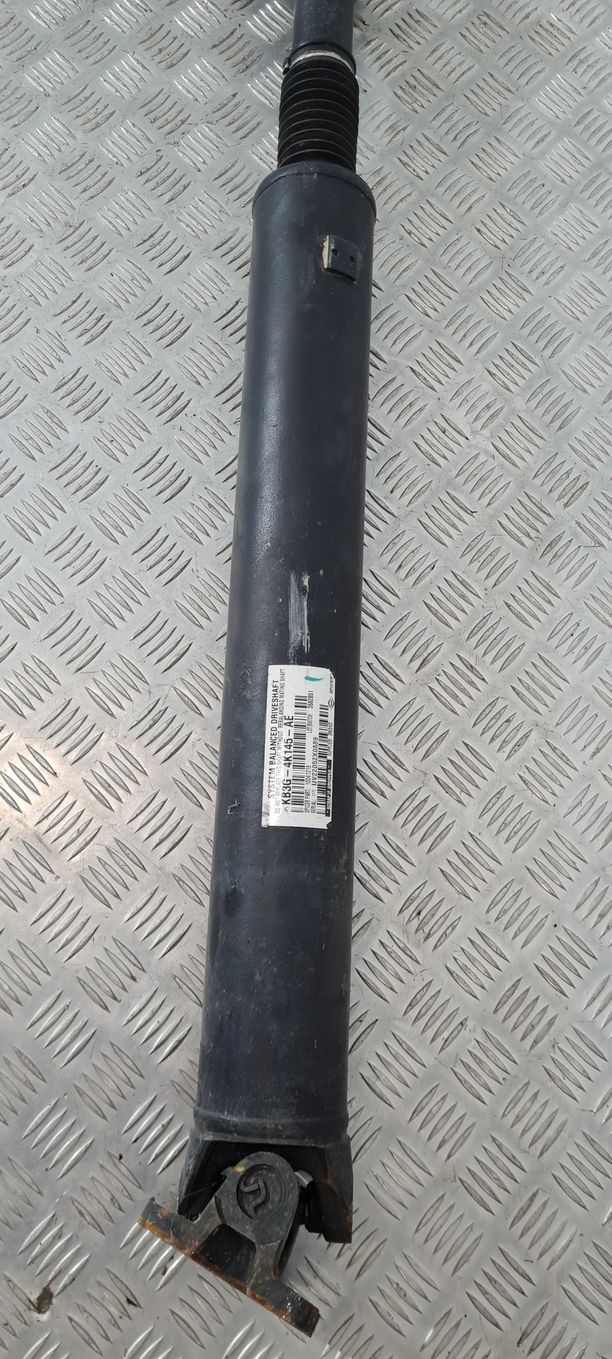 Ford Ranger V 2.3 Wał Napędowy Tył