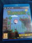 Terraria na PlayStation 3