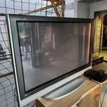 Wielki telewizor plazmowy 50" Orion TV-50127 - do konsol/PC/TV