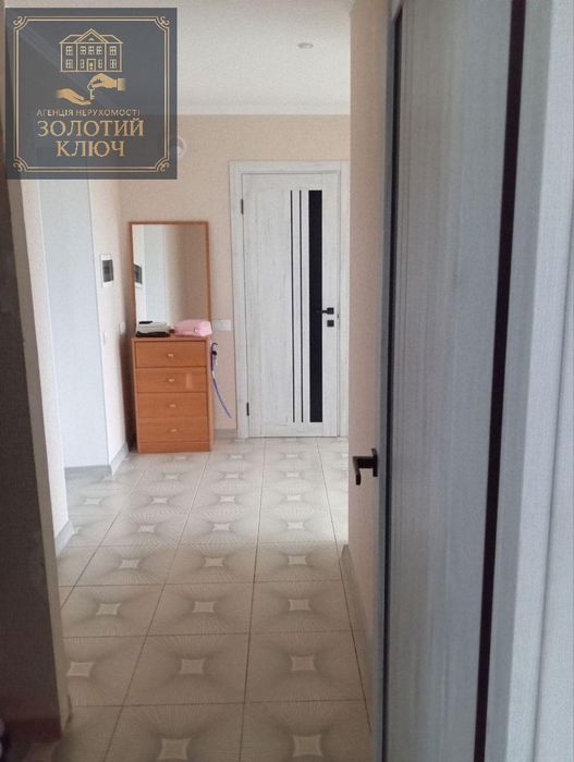 Продаж 2к квартири Ковалівка