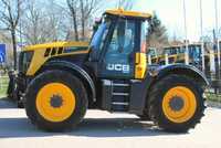 JCB Fastrac 3230 Xtra  JCB FASTRAC 3230 XTRA S3 | Najszybszy Traktor | 2014 | Idealny Stan
