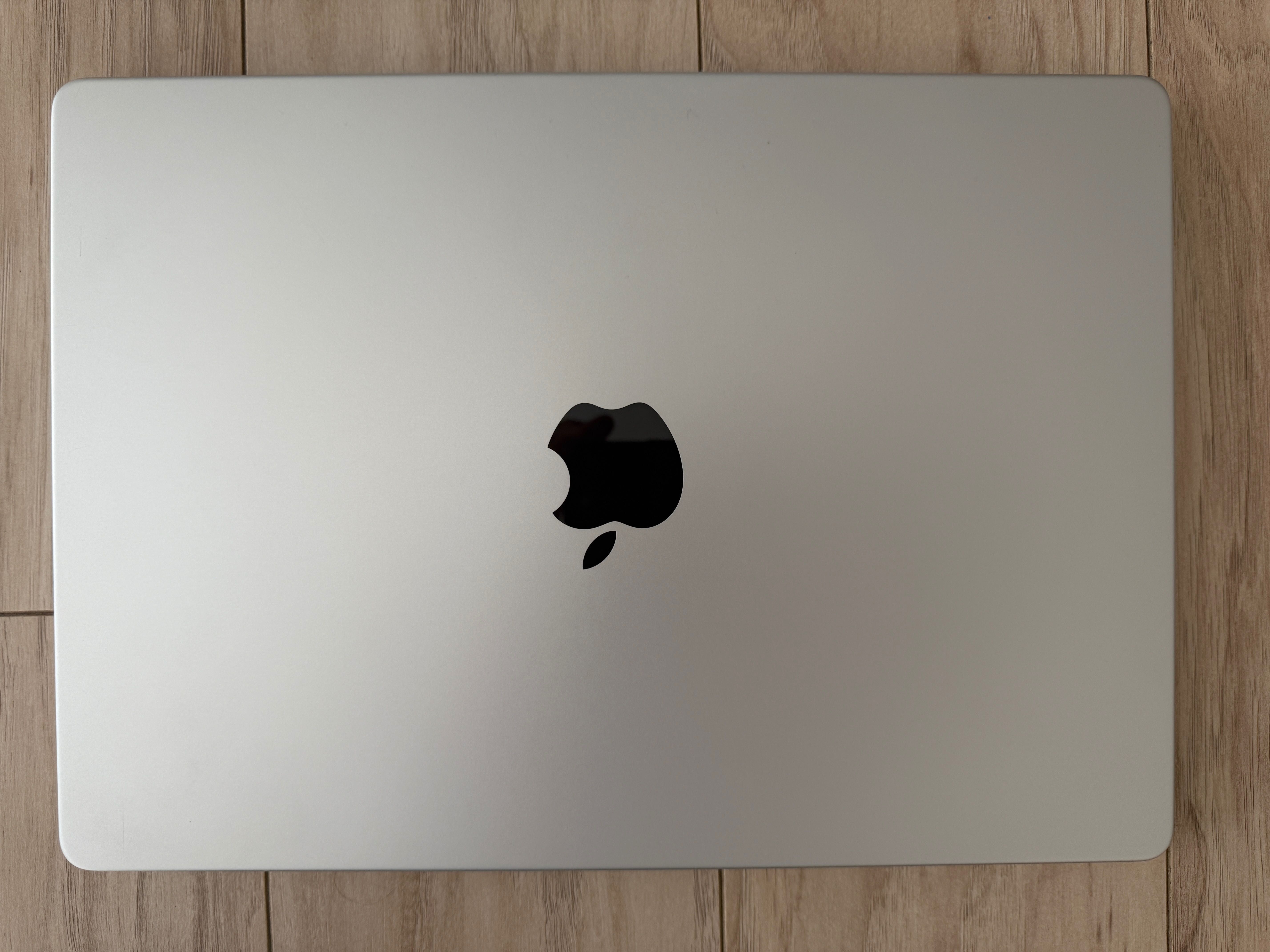Apple Macbook Pro 14, M1 Pro 16GB Ram, 512GB SSD, faktura VAT