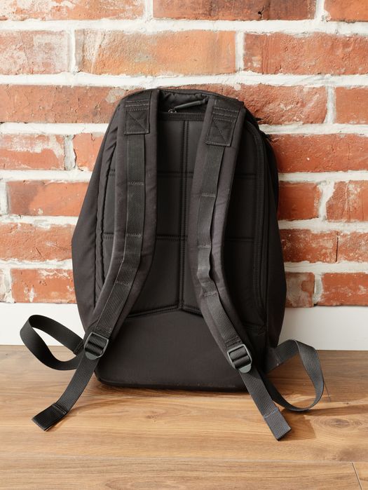 Plecak GoRuck Bullet Ruck 16 L notebook / czarny / cordura
