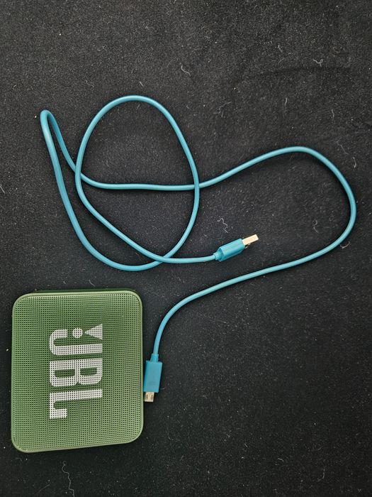 Głośnik bezprzewodowy  JBL GO2