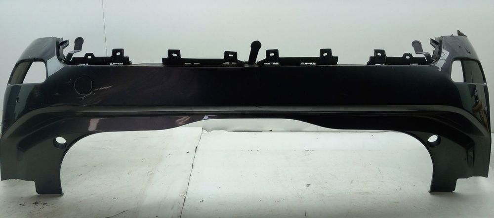 Pára-choques trás CITROËN C4 Spacetourer (3D_)
