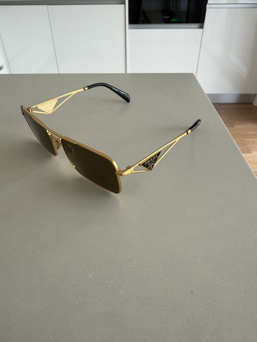 Prada PR A52S 15N01T