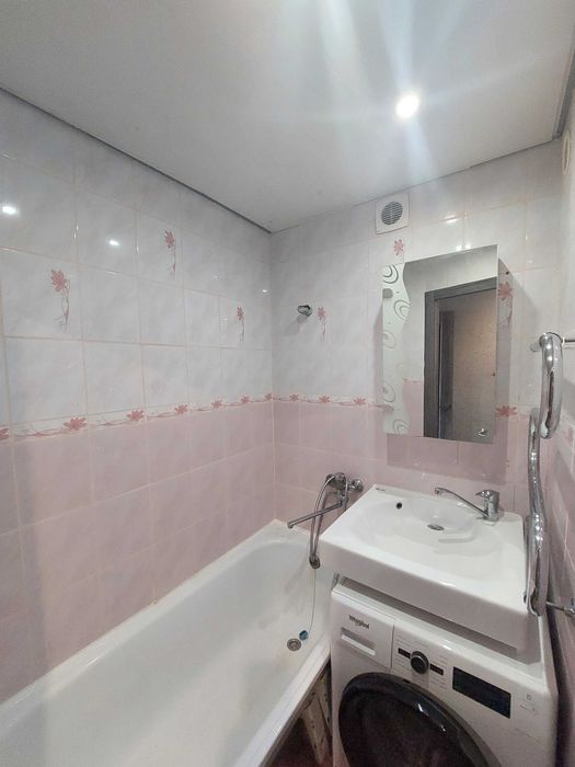 Двокімнатна квартира.З меблями.Саксаганський р.