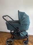 Wozek kinderkraft NEA 2w1 2024