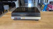 Gramofon Unitra Bernard GS-434