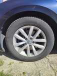 Koła Volkswagen Passat B8 oryginał