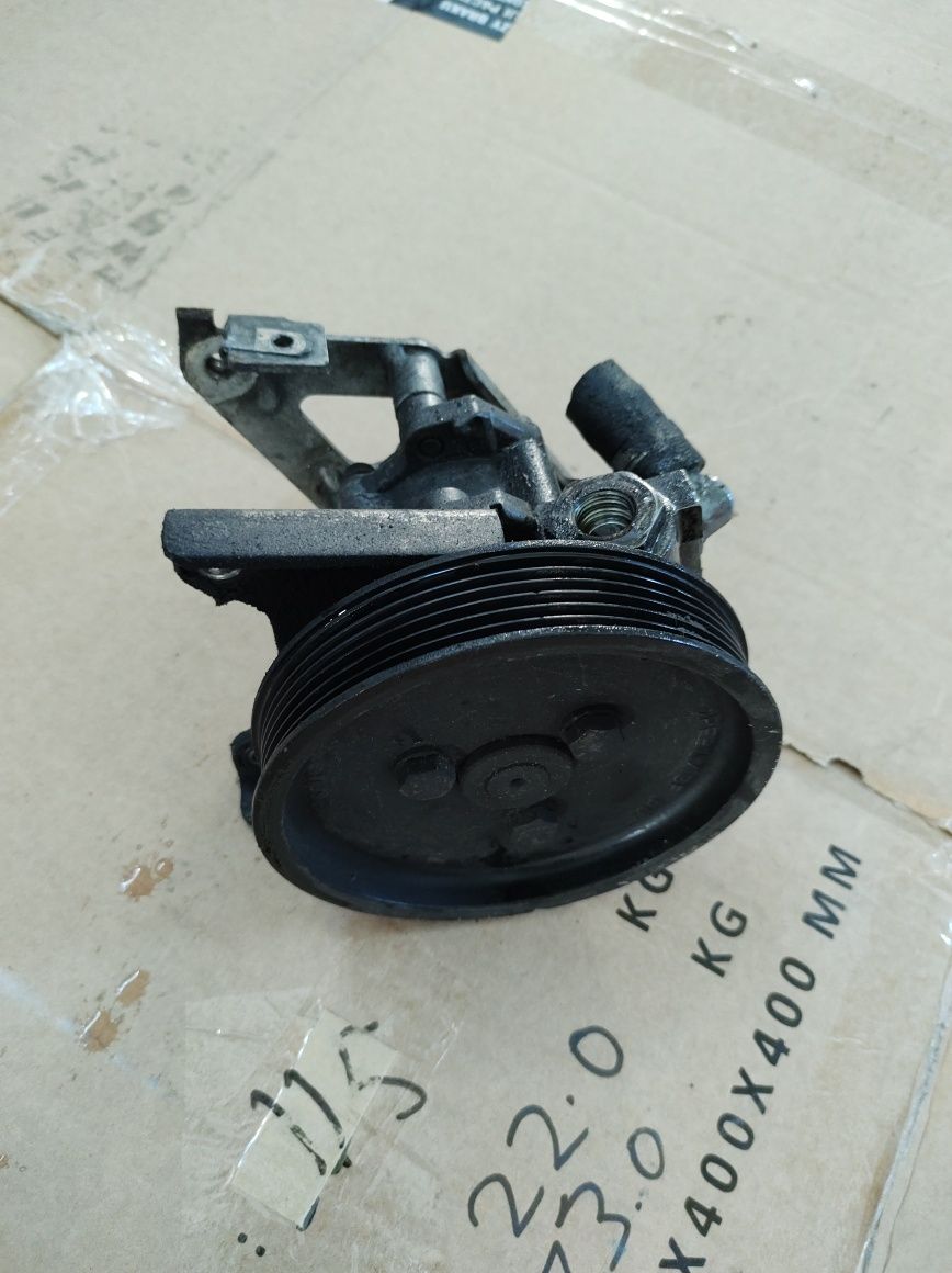 Pompa wspomagania E39 M52