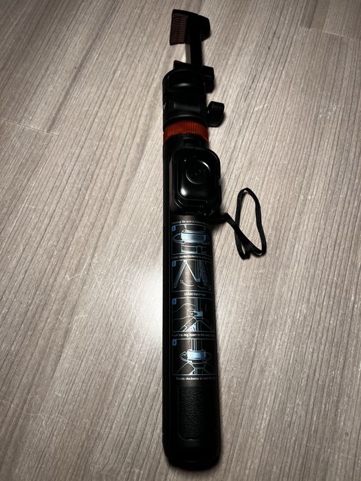 Statyw wyciagany dlugi