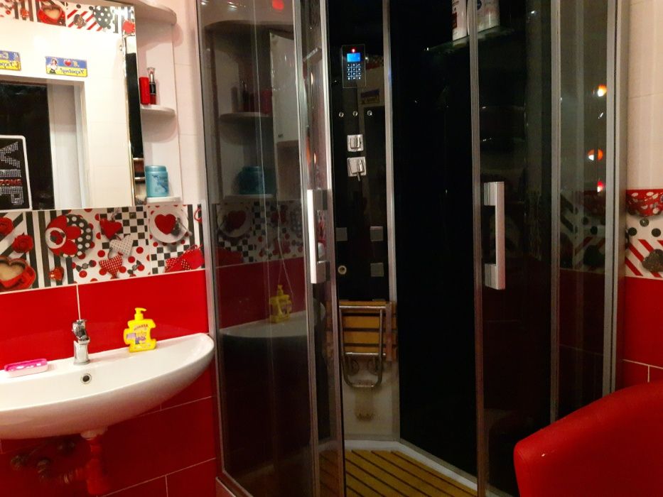 Студия “Любовь” с Джакузи, камином и диско освещением + ПОЧАСОВО!-10-555.biz.ua