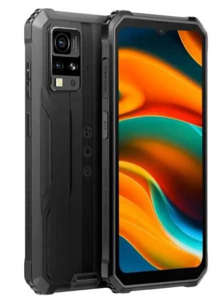 Смартфон Blackview BV4800 4/64GB Black